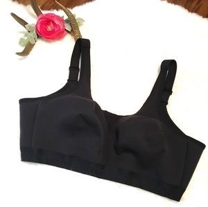 CACIQUE Cotton No Wire Bra 42D